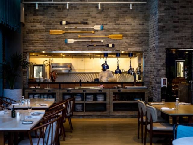 Horecazaak overnemen