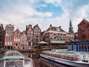 Nederlandse bedrijven