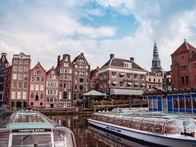 Nederlandse bedrijven